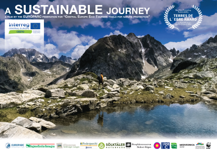A Sustainable Journey - Best Movie Promoting Sustainability at Terres Travel Festival - Films & Creativity 2019 